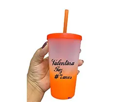 Copos Personalizados