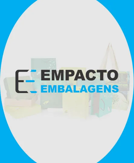 Fabricante de embalagens personalizadas - Empacto Embalagens